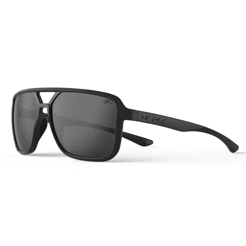 Salto Sunglasses Blackout and Smoke Lenses