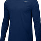 Youth Legend Long Sleeve Tee Apparel Nike