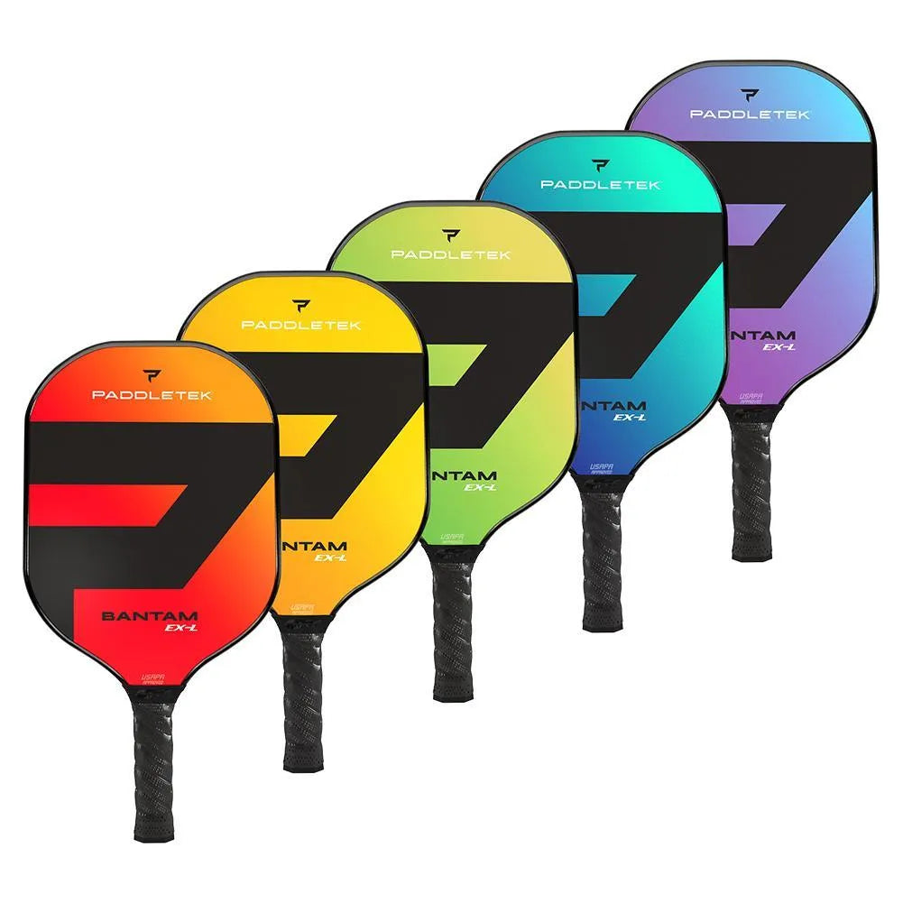 Bantam EX-L Pickleball Paddle