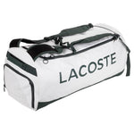 Rackpack L Tennis Bag White Bags Lacoste