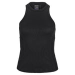 Women's One Love Rib Tennis Tank Apparel Lucky In Love