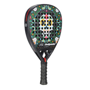 BULLPADEL VERTEX 04 Mexico 2024 Racket Padel Racket Bullpadel