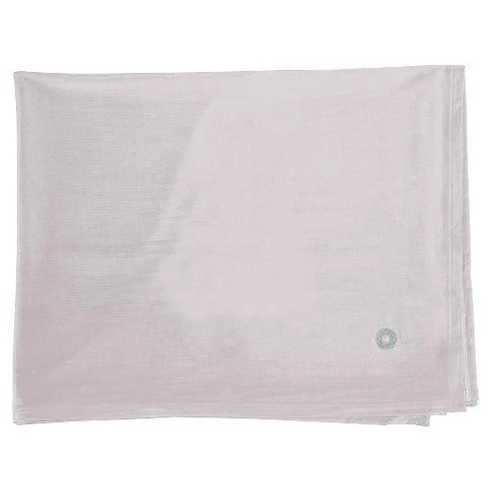 Unisex Sun Protective Blanket Wrap Soft Gray-Apparel-BloqUV-97321-DEFAULT-L-Tennis Express