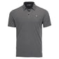 Men's The Oxford Eco Birdseye Tennis Polo Apparel Penguin