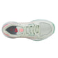 Women`s Court Express Pickleball Shoes Ice and White Footwear K-Swiss