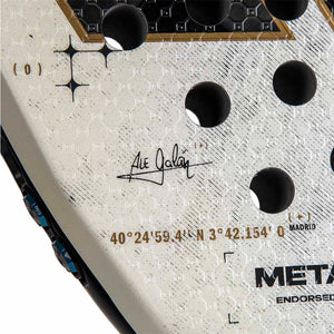 ADIDAS METALBONE PRO EDT 2025 ALE GALAN (Pala) Padel Racket Adidas