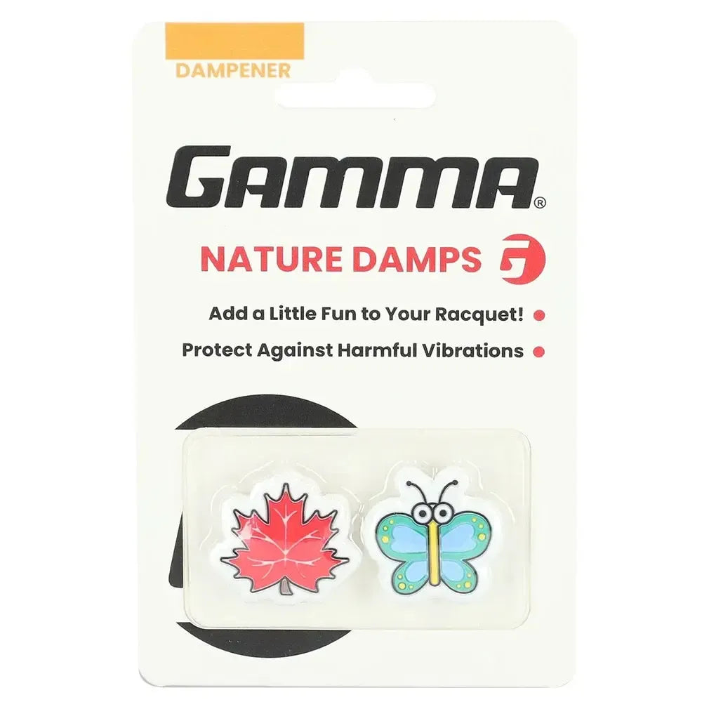 Nature Tennis Dampener