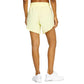 Womens Indo Pickleball Shorts Fresh Lemon Apparel Spin-It