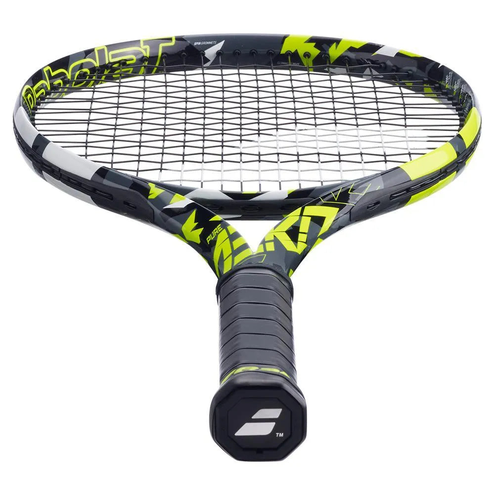Pure Aero 2023 Tennis Racquet-Racquets-Babolat-B101479-370-2-Tennis Express