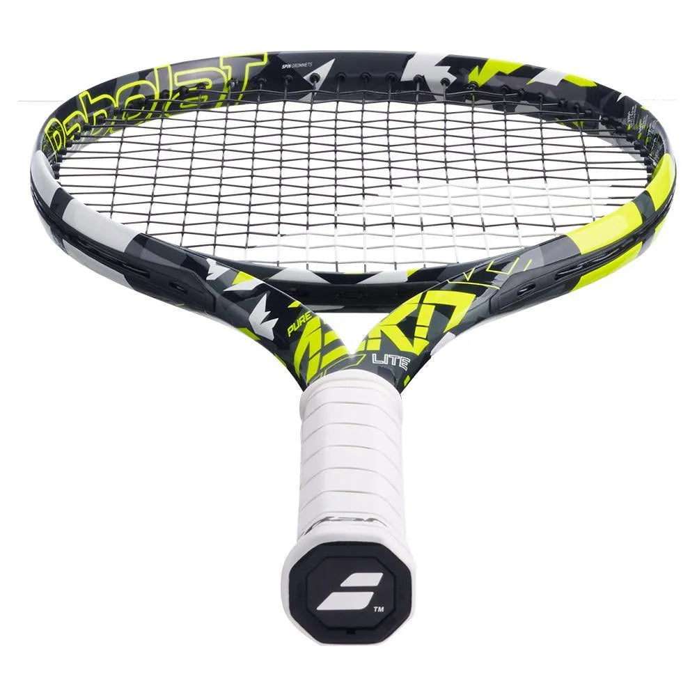 Pure Aero Lite 2023 Tennis Racquet-Racquets-Babolat-B101491-370-2-Tennis Express