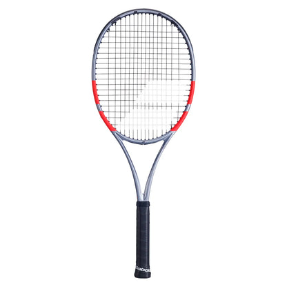 Pure Strike 98 16/19 Demo Tennis Racquet Carbon Grey Demo Racquets Babolat