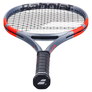 Pure Strike 98 18/20 Tennis Racquet Carbon Grey Racquets Babolat