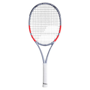 Pure Strike 100 16/19 Tennis Racquet Carbon Grey Racquets Babolat