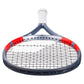 Pure Strike 100 16/19 Tennis Racquet Carbon Grey Racquets Babolat