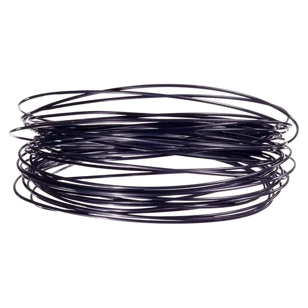 RPM Blast Black 15L Tennis String Reel