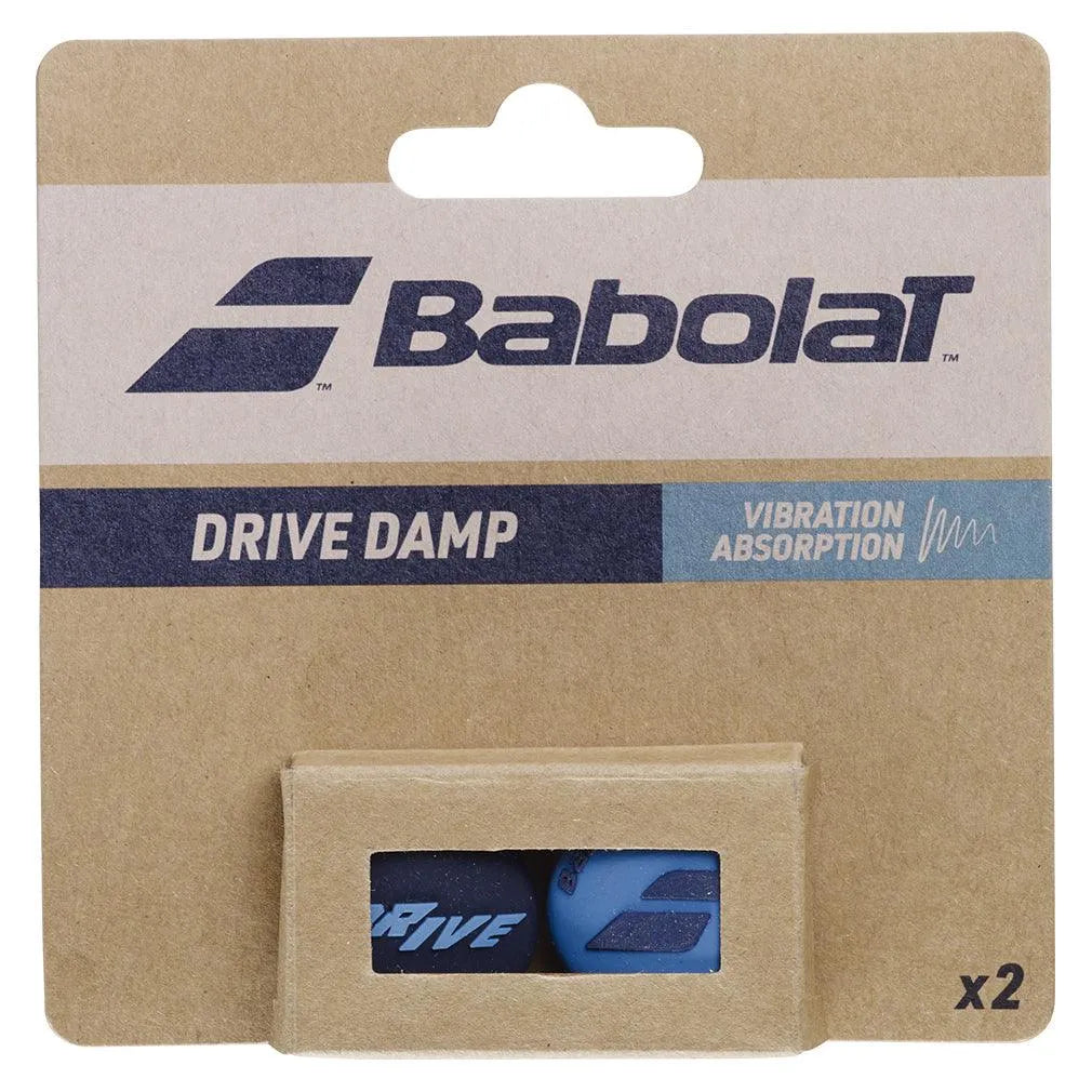Drive Tennis Dampeners X2 Blue