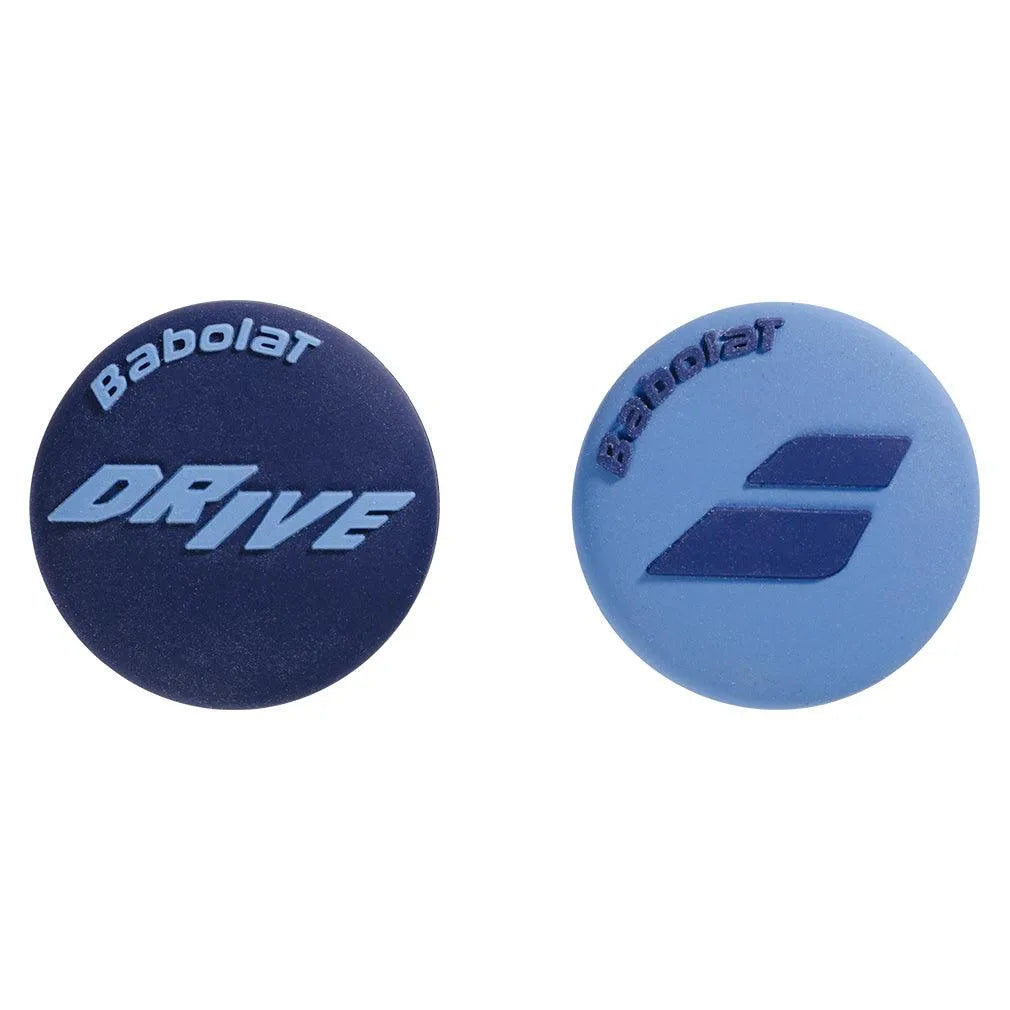 Drive Tennis Dampeners X2 Blue