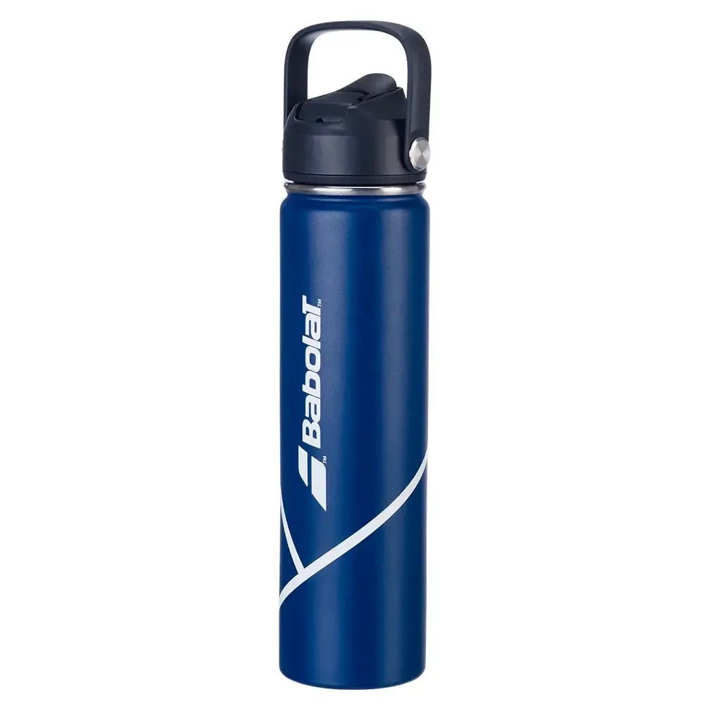 Isothermal Sports Bottle 750mL Blue