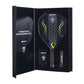 BABOLAT LAMBORGHINI Black 2025 Padel Racket Padel Racket Babolat