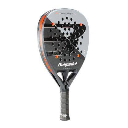 BULLPADEL HACK 04 CMF 2026 PAQUITO NAVARRO Padel Racket Palas Bullpadel