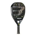 BULLPADEL XPLO 2026 MARTIN DI NENNO Padel Racket Palas Bullpadel