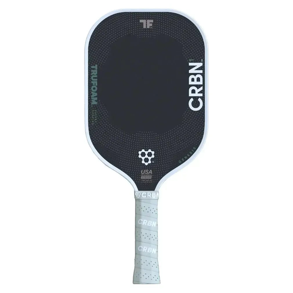 CRBN 1 Trufoam Genesis Pickleball Paddle