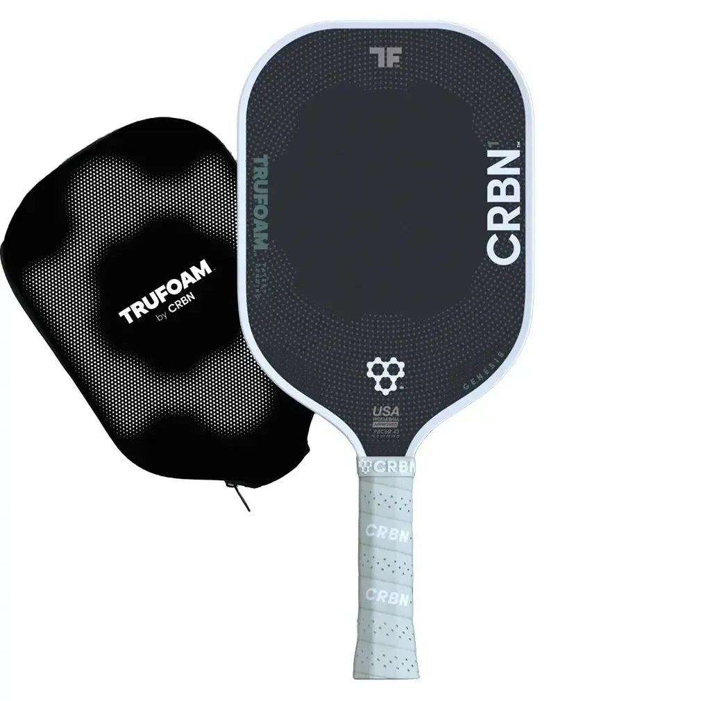 CRBN 1 Trufoam Genesis Pickleball Paddle