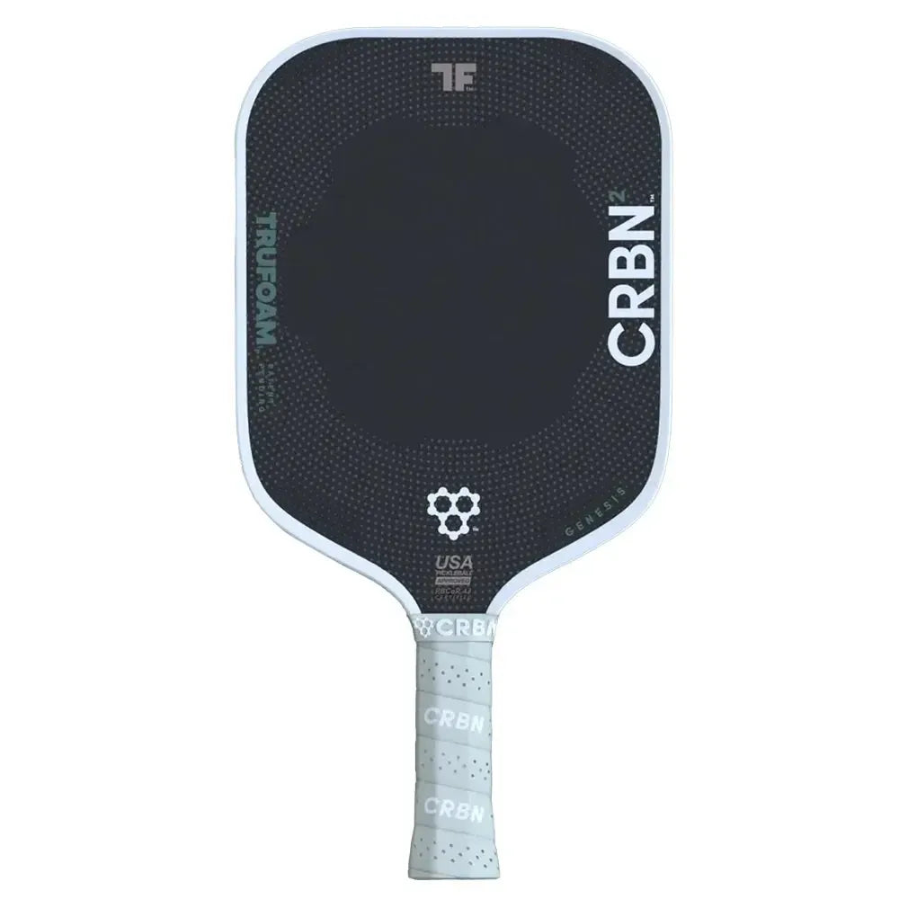 CRBN 2 Trufoam Genesis Pickleball Paddle