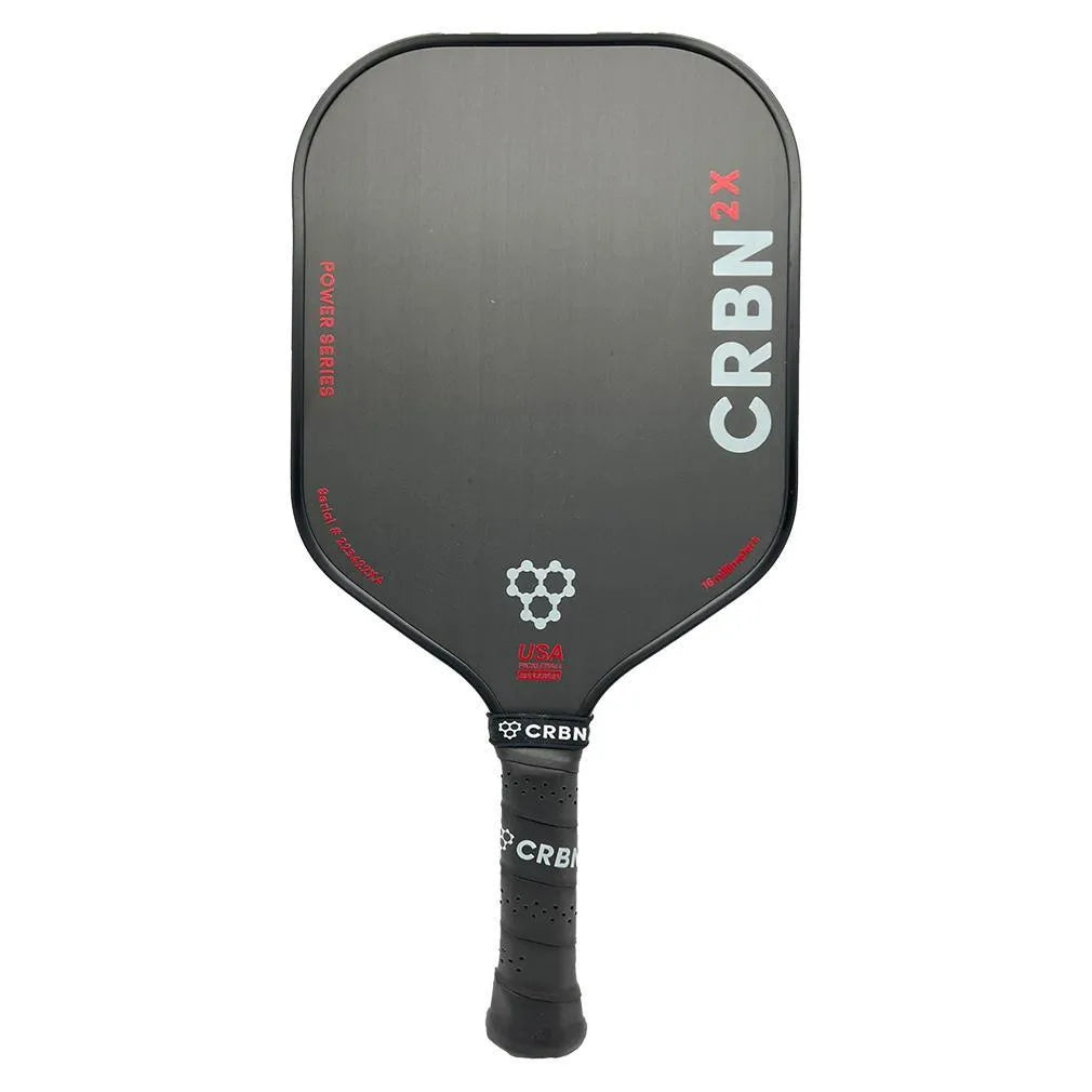 2X 14mm Pickleball Paddle