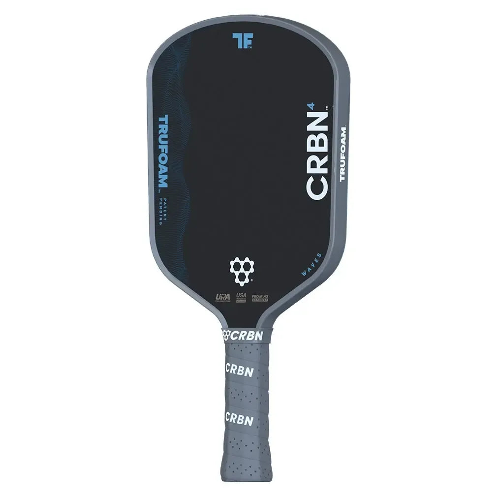 CRBNâ´ TruFoam Waves Pickleball Paddle