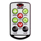 Elite Two with 10-Function Remote Control Court Equipment Lobster
