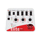 Elite Three with 10-Function Wi-Fi Remote Control for Apple Lobster