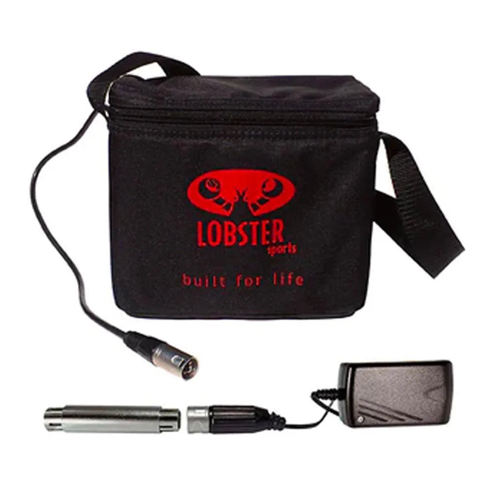 External Battery Pack For Elite Freedom and Elite Grand Limited Edition