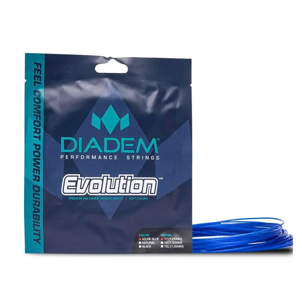 Evolution Tennis String Reel