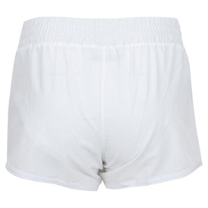 Women's Bailey Active Tennis Short White Apparel Inphorm