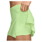 Women`s Dri-Fit Victory Straight 13" Tennis Skort Apparel Nike