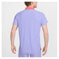 Mens Dri-Fit Advantage Slam Tennis Polo Apparel Nike