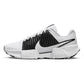Women's GP Pickleball Pro Shoes White and Black Footwear Nike