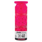 X-40 Outdoor Pickleballs 3 Pack Pink Balls Franklin Sports