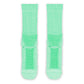 Unisex Unicorn Dri-FIT ADV Cushioned Crew Socks Mint Foam and Green Shock Socks Nike