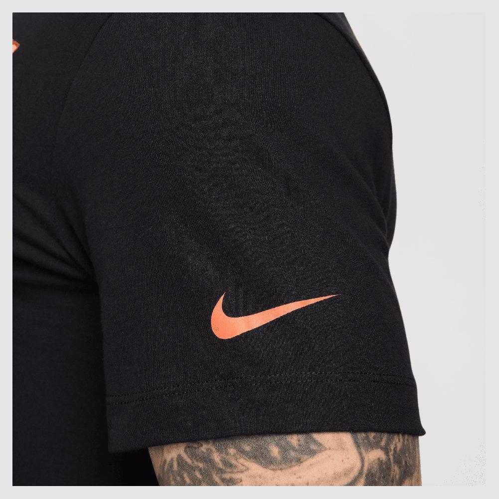 Men's Rafa Dri-Fit Tennis Tee Apparel Nike