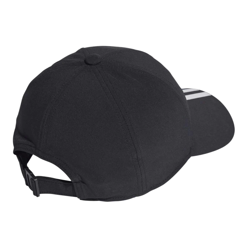 Gorra Adidas BBALL C 3S A.R. Negro