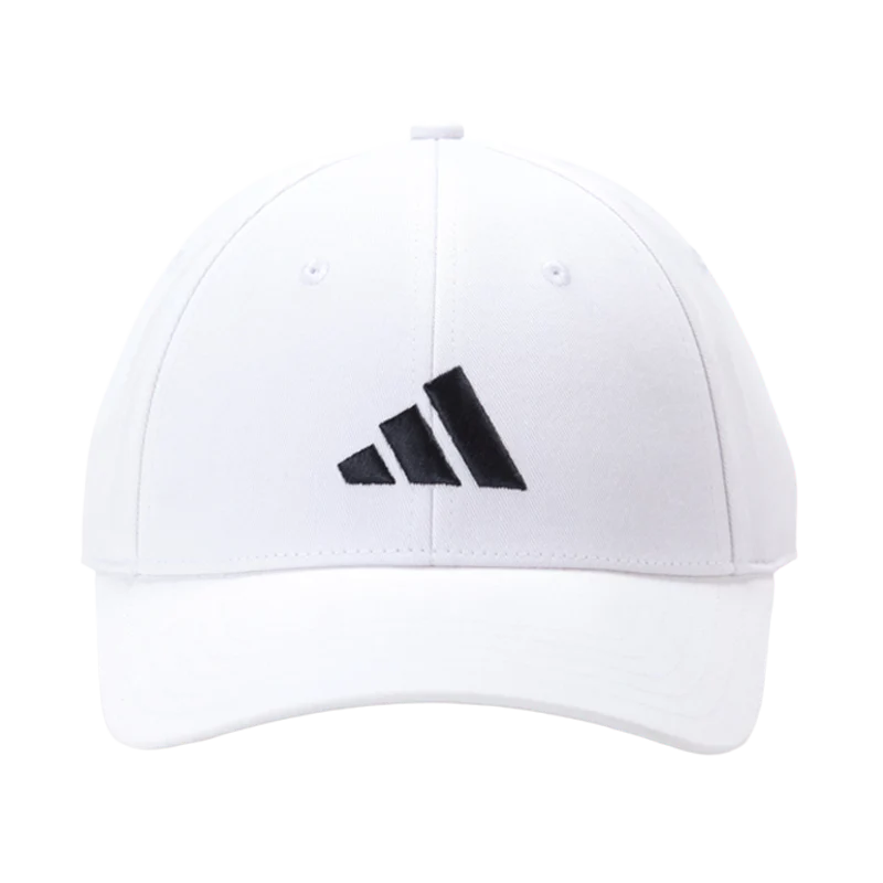 Gorra Adidas BB CAP COT NL Blanco 2025