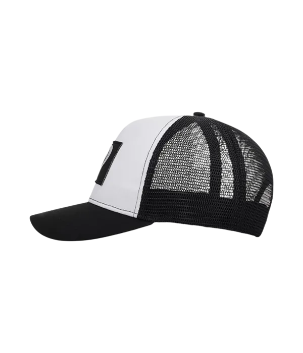 Gorra Bullpadel BPG255l Negro 2025
