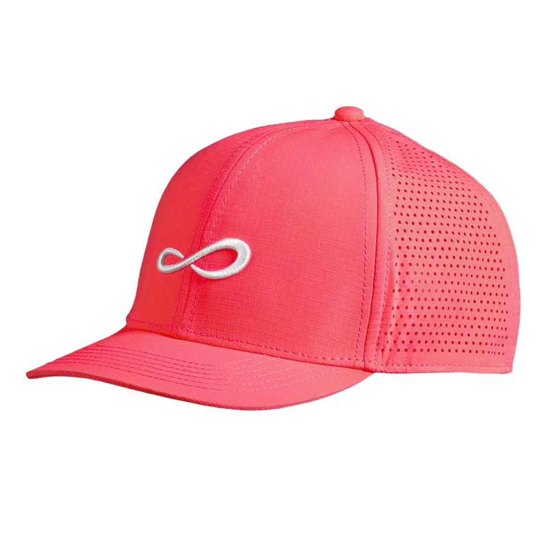 Gorra Endless Icon Pink 2025