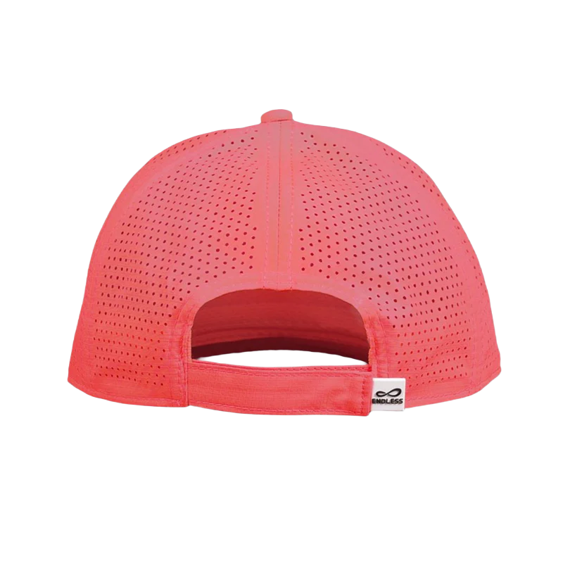Gorra Endless Icon Pink 2025