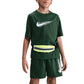 Boys` Multi Dri-FIT Short-Sleeve Training Top Apparel Nike