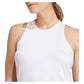 Women`s Club Tennis Tank White Apparel Adidas