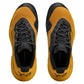 Women`s Y-3 Barricade 13 Tennis Shoes Orbit Grey and Black Footwear Adidas