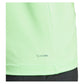 Men's Club Tennis Tank Lime Burst Apparel Adidas